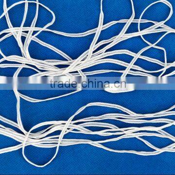 3mm elastic tape for disposable mask