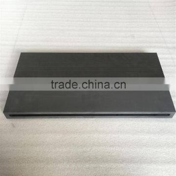 2016 High Quality Graphite Mold for Copper Sheet/chinese Graphite Factory photo-2