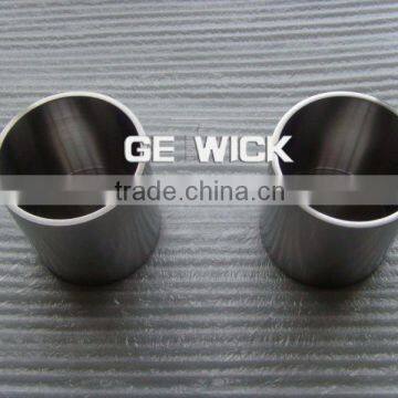 R60702 Zirconium Crucible