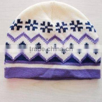 Fashion Knitted Hats