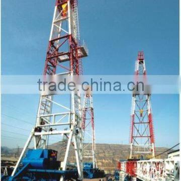 Sell drilling rigs