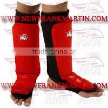 Shin Instep Guards