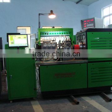 electric common rail pump and injector test bench-CRS-300 bench