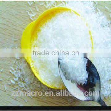 Factory Sales Monosodium Glutamate 40 Mesh photo-2