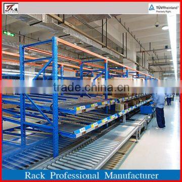 warehouse rack Carton Flow Racking