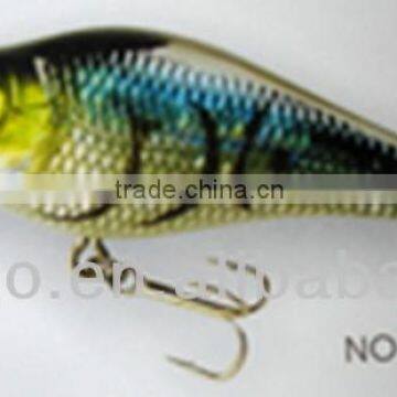 Chinese Manufacturers TIMEGO Fishing Lure