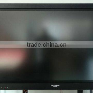 Big screen 65''LED display interactive panel