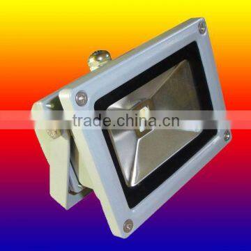 led flood light outdoor garden project lamp