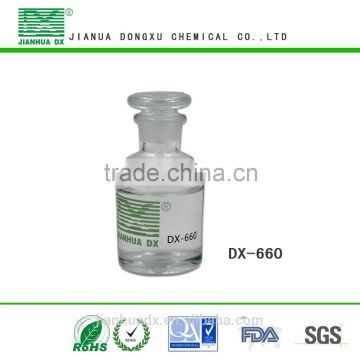 DX-660 china PVC stabilizer pvc stabilizer price impact modifier for pvc