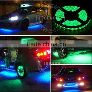 Bus drl 5050 Epistar Osram LED strip lighting rgb