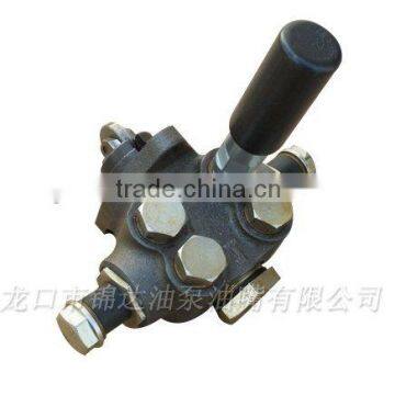 HOWO feed pump 614080719