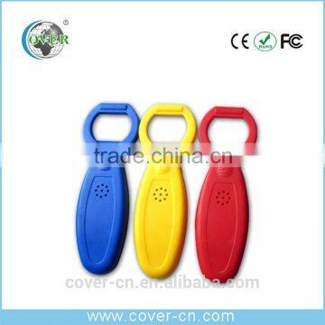 Custom Music Bottle Opener for Promotion