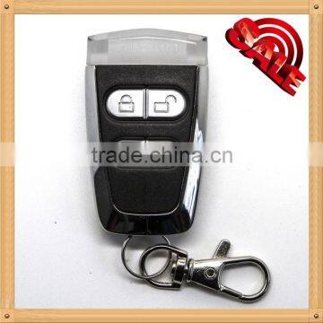 Rf Universal Plastic Remote Control Case , BM-021