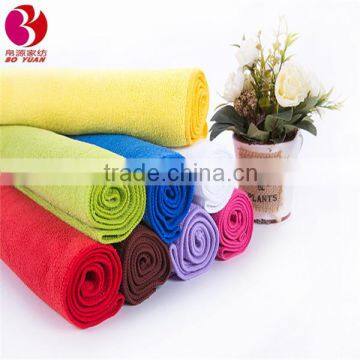 Household Microfiber Waffle Towel, Sports Waffle Towels