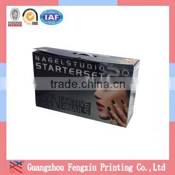 High Quality Portable Cardboard Tote Boxes