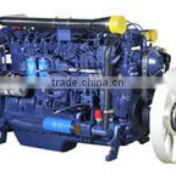 High Quality Weichai WP Series Engines With 100~405kw for Sale photo-3