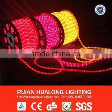 New! Rainbow Tube for Holiday Home Design Holidays Lights House Tree Decoration Normal Rope Light photo-2