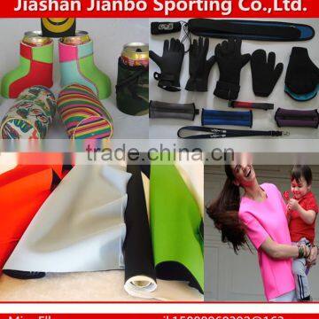 Neoprene Rubber Plate With High Quality photo-2