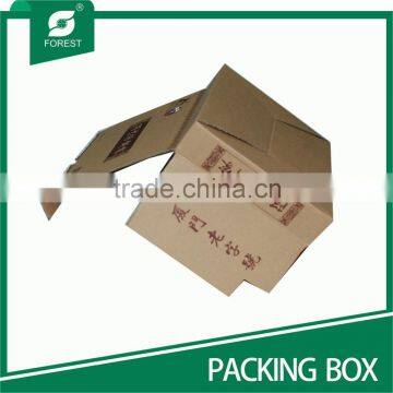KFART PAPER PACKING BOX FOR COOKIES photo-5
