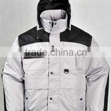 Outdoor winter for men