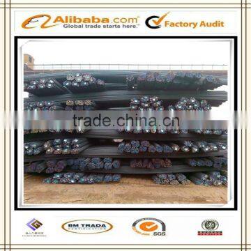 Steel Rebar,Reinforcement Steel Bar,China Manufacture Structural Steel 6/8/10/12/14/16