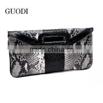2016 new style fashion woman leathers wallet