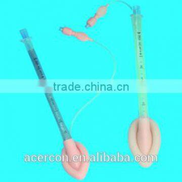 High Quality Disposable Medical Laryngeal Mask