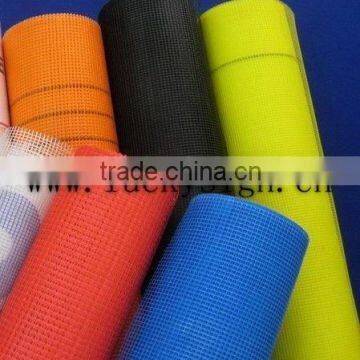 fiberglass grid mesh roll