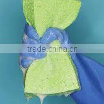 2013 popular Chinese kitchen sponge(manufacturer)