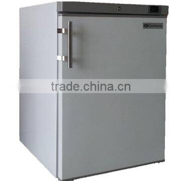 DW-40L150 -40 degree ultra Low Temperature top open freezer with top open foamed door