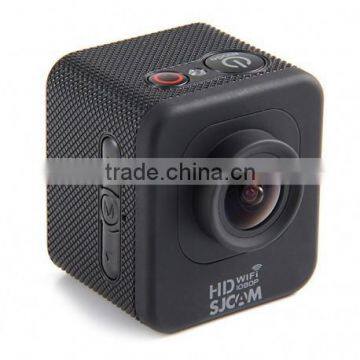 Full HD 1080P SJCAM M10 Mini Cube Action Camera With WiFi photo-3