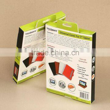 Foldable Printing Paper Box for Packing Computer Soft Ware photo-4