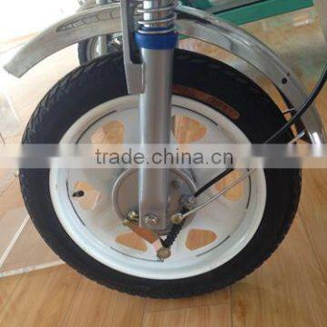 New Product Hot Sell Electric Motorcycle Vehicle &bike,scooter Electric With Panel Solar (48V 800W) photo-4