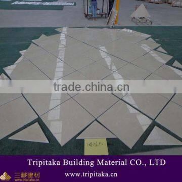 Calcite Marble Type Beige Crema Marfil Marble