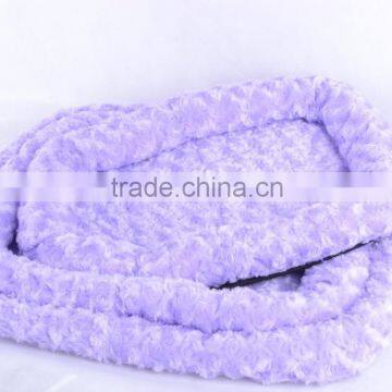 Sweet Factory Soft Pet Dog Mat Bed photo-3