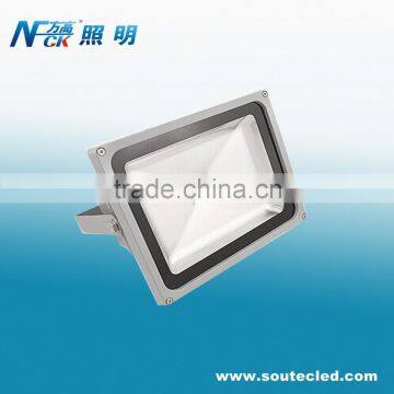 160 degree Nature white LED Flood light 50w 70w 120w LED FLood light