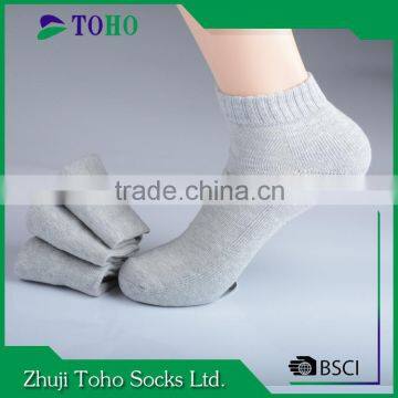 socks compression manufacturers Short Ankle Boat sock for men