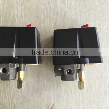 PS-27 three phase air compressor pressure switch 400V