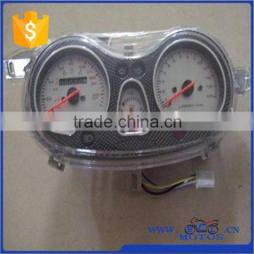 SCL-2012030240 GY6-150 Made In China Motorcycle Speedometer