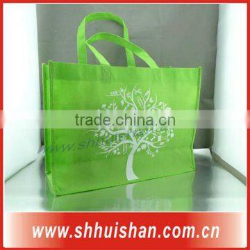 New PP non-woven bag of materials