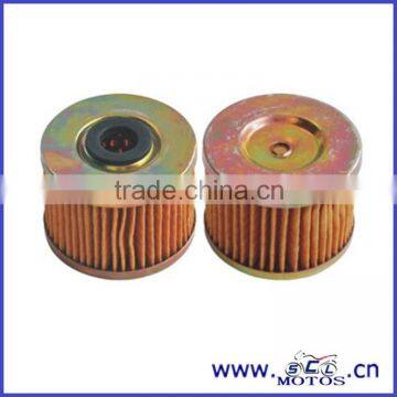 Paper Oil Filter For Motorcycle SCL-2012122819 Paper Oil Filter for Motorcycle VICTOR