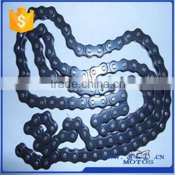 SCL-2012120074 Wholesale Cheap Price 420H Natural Color Motor Chain