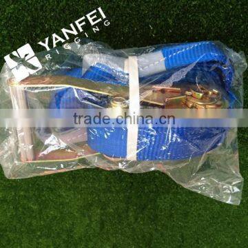 50mm 5T Cargo Lashing Strap