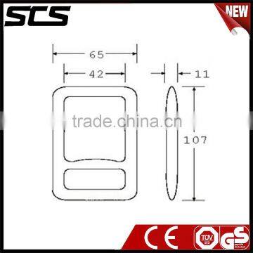 42mm Forged One Way Lashing Buckle For Transit 5000KG photo-4