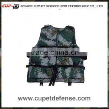 Urban Combat Bullet Proof Basic Float Body Armor photo-4