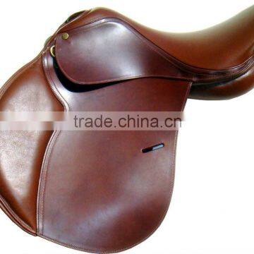 CE 648104 Close contact Saddle