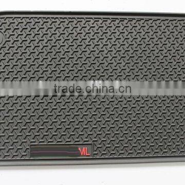 Wholesale Custom Fit Anti Skid Full Set Type Auto Car Floor Mats for BENZ ML photo-3