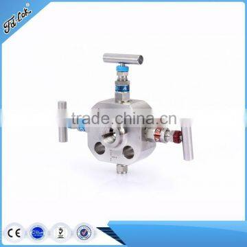 2013 High Quality Thermostatic Radiator Control Valve