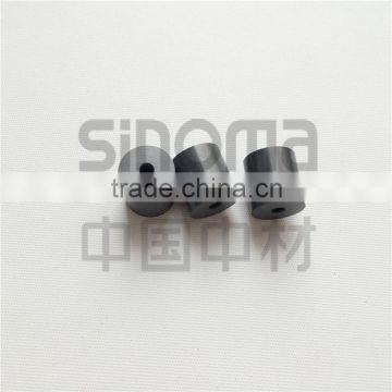 Industrial ceramic silicon nitride nozzles