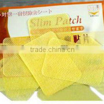 slimming patch /Slimming pad/Slimming Plaster (Low Price directly from factory)